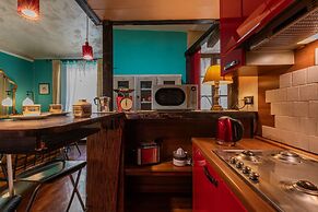 Rocca Apartment by Wonderful Italy