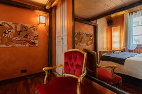 Rocca Apartment by Wonderful Italy