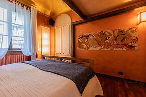 Rocca Apartment by Wonderful Italy