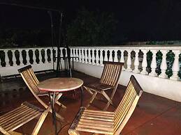 Kafka Gardens Kisumu
