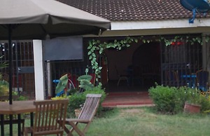 Kafka Gardens Kisumu