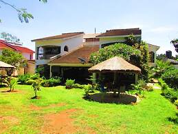 Kafka Gardens Kisumu