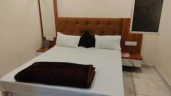 Hotel Sarthak Palace