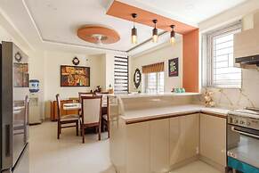 Euphoria Penthouse