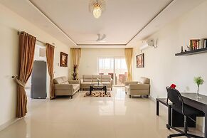 Euphoria Penthouse