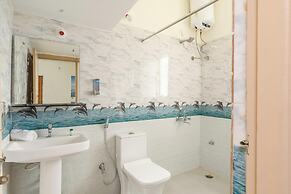 Euphoria Penthouse