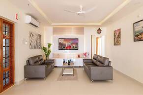 Euphoria Penthouse