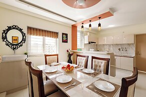 Euphoria Penthouse