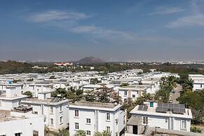 Euphoria Penthouse