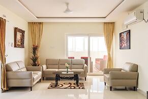 Euphoria Penthouse
