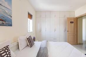 Euphoria Penthouse