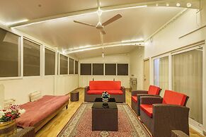 Euphoria Penthouse