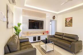 Euphoria Penthouse
