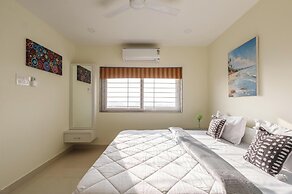 Euphoria Penthouse