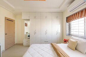 Euphoria Penthouse