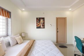 Euphoria Penthouse