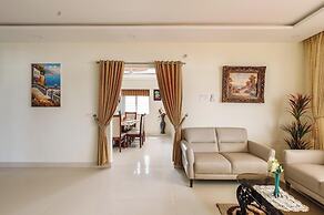 Euphoria Penthouse