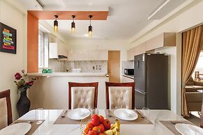 Euphoria Penthouse
