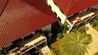 CET Resort & Rayong Padelcenter