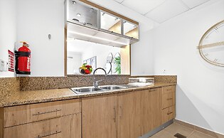Ethereal 1 BR in JBR with Beach Views