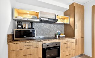 Ethereal 1 BR in JBR with Beach Views