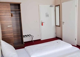 Erde Hotel Erlangen