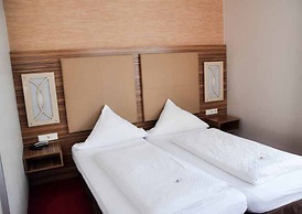 Erde Hotel Erlangen