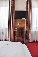 Erde Hotel Erlangen