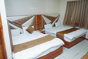 Hotel Pleasure