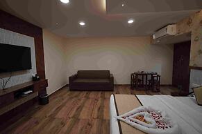 White Stone Comfort