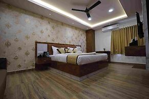 White Stone Comfort