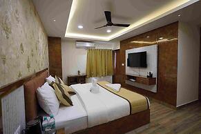 White Stone Comfort