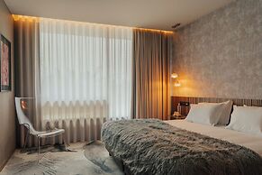 Leiriartem Hotel