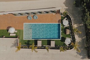 Leiriartem Hotel