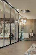 Leiriartem Hotel