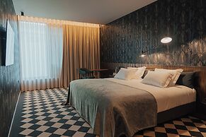 Leiriartem Hotel