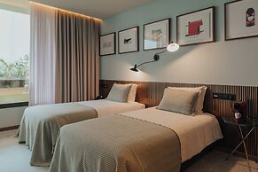 Leiriartem Hotel