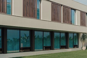 Leiriartem Hotel