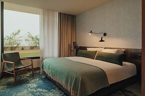 Leiriartem Hotel