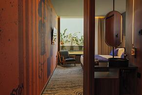 Leiriartem Hotel