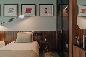 Leiriartem Hotel