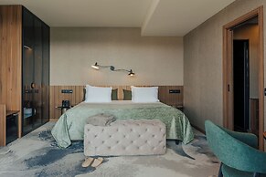 Leiriartem Hotel