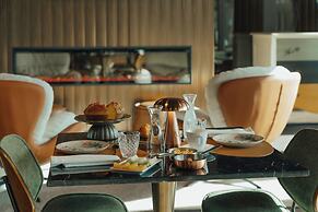 Leiriartem Hotel