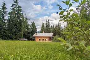 Chalet Haberlhütte