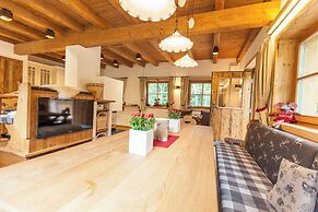 Chalet Haberlhütte