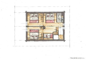 Chalet Haberlhütte