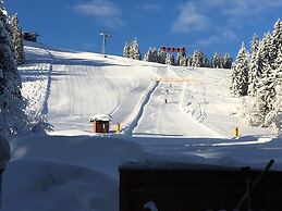 Chalet Haberlhütte