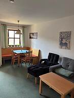 Komfortables Helles 2-zimmer-appartment