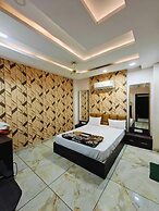 Hotel Jainam Palace