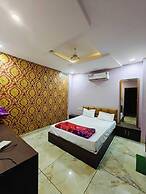 Hotel Jainam Palace